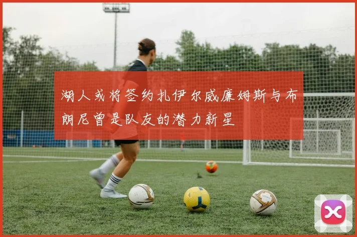 湖人或将签约扎伊尔威廉姆斯与布朗尼曾是队友的潜力新星