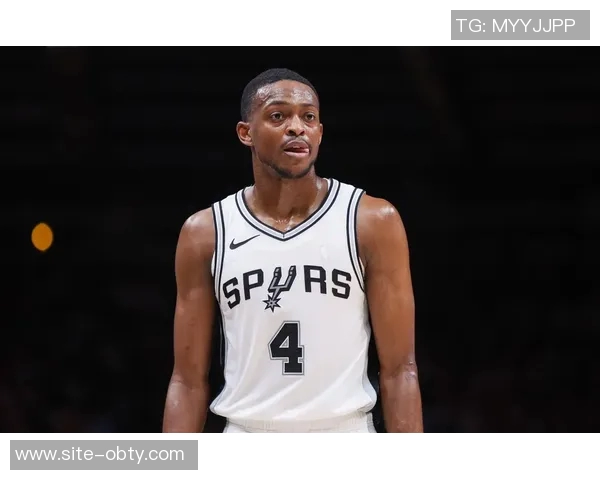 马刺对阵国王卡斯尔因左臀部伤势缺席本场比赛