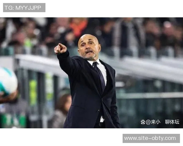 马切吉亚尼批评斯帕莱蒂首发阵容下半场尤文表现明显提升 马切吉亚尼批评斯帕莱蒂首发阵容下半场尤文表现明显提升