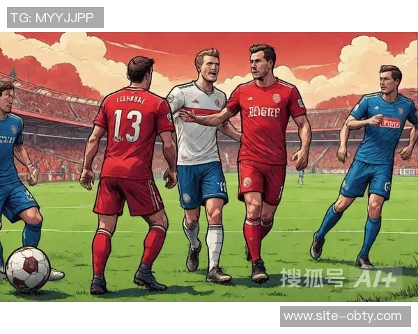 美因茨逆袭德甲领头羊创近20年垫底球队拿分奇迹