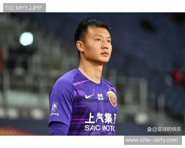 门神陈威11次扑救力保海港不败对手狂轰48脚打门展现强大攻击力