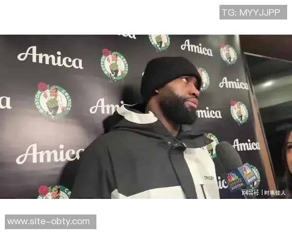 杰伦布朗回应罚款问题直言记者也可能遭罚款