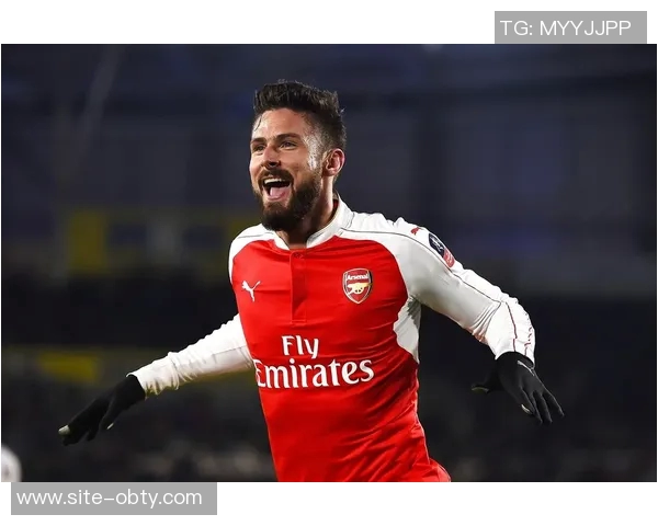 吉鲁回顾阿森纳生涯自豪感强调足总杯胜利的重要性与成就感 吉鲁回顾阿森纳生涯自豪感强调足总杯胜利的重要性与成就感