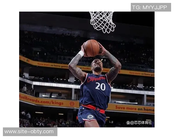 快船逆转胜利背后英雄科林斯展现团队蜕变与拼搏精神