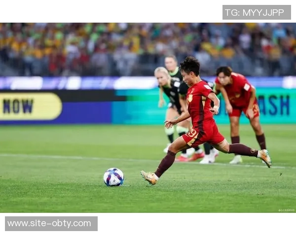 澳大利亚女足频频失误禁区内被绊倒空门也错失机会令人失望 澳大利亚女足频频失误禁区内被绊倒空门也错失机会令人失望