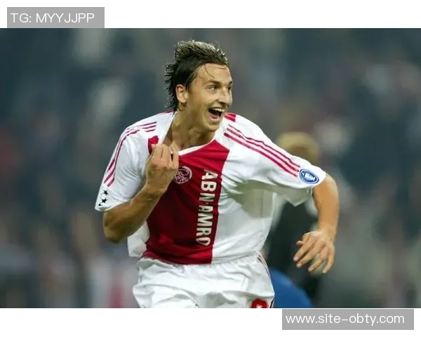 阿贾克斯与米兰洽谈租赁后购买伊布之子马克西米利安的交易事宜 阿贾克斯与米兰洽谈租赁后购买伊布之子马克西米利安的交易事宜