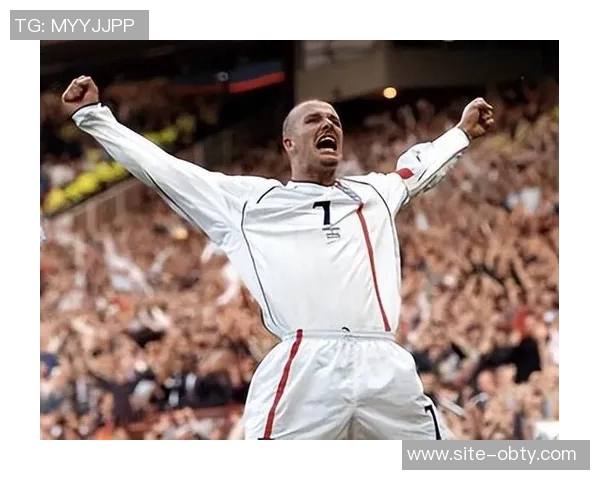 小贝神奇任意球救英格兰2001年今日重温经典世界杯之路